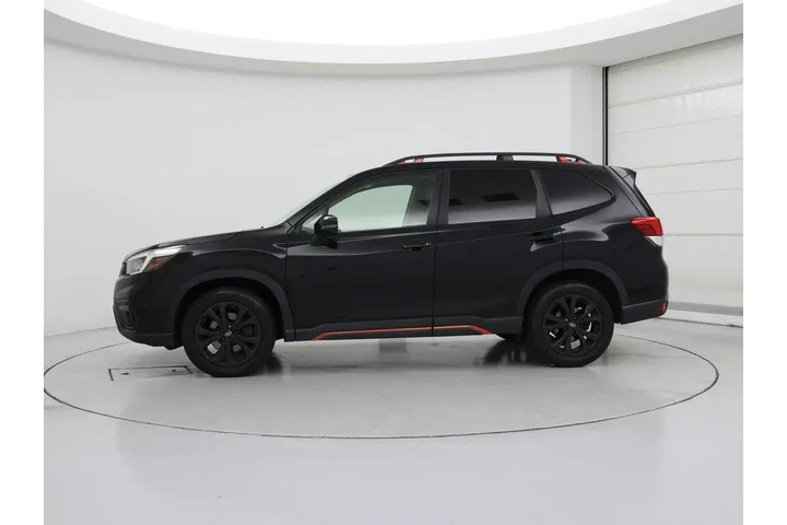 $16998 : Subaru Forester 2019 AWD Spo image 3
