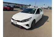 $21900 : Kia Forte 2023 GT-Line 4dr S thumbnail