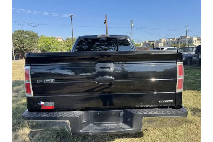 $14995 : 2012 F-150 XLT image 7