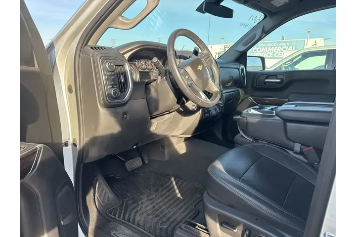 $35459 : Chevrolet Silverado 1500 202 image 6