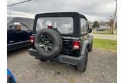 $34995 : Jeep Wrangler 2024 4x4 Sport thumbnail