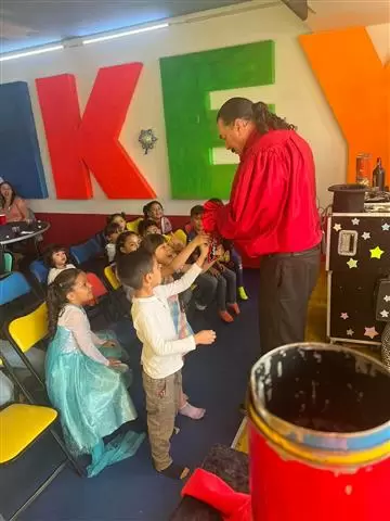 Show Magia para Fiesta Infanti image 3