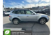 $4980 : BMW X3 2006 AWD 3.0i 4dr SUV thumbnail