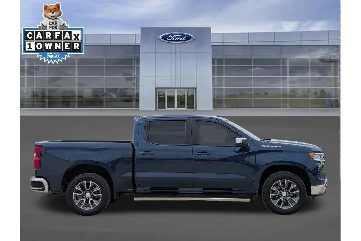 $33987 : Chevrolet Silverado 1500 202 image 7
