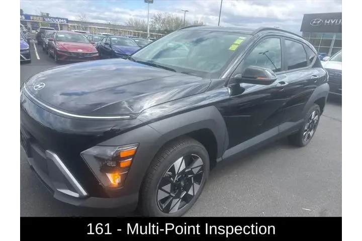 $23495 : Hyundai KONA 2024 AWD SEL 4d image 8