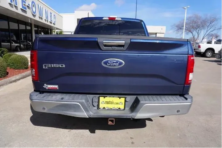 $14988 : Ford F-150 2015 4x2 XLT 4dr image 5