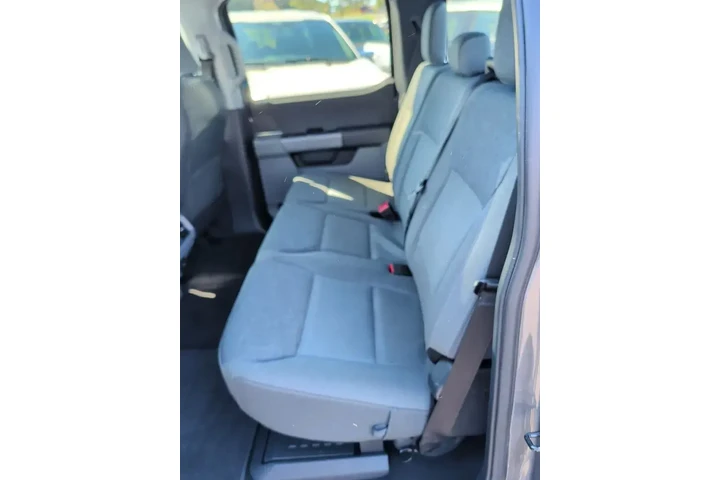 $39075 : Ford F-150 2024 4x4 XLT 4dr image 8