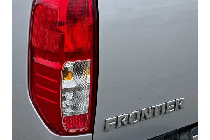 $12995 : Nissan Frontier 2016 4x2 S 4 image 10