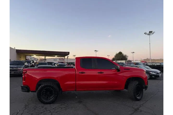 $29995 : Chevrolet Silverado 1500 201 image 8