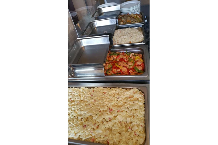 Comidas mexicana Eventos Danny image 4