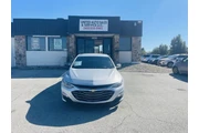 2019 Malibu LS