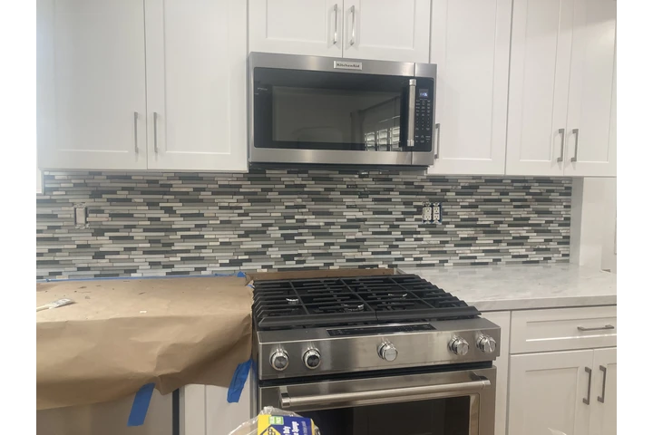 Remodelaciones Flores image 6