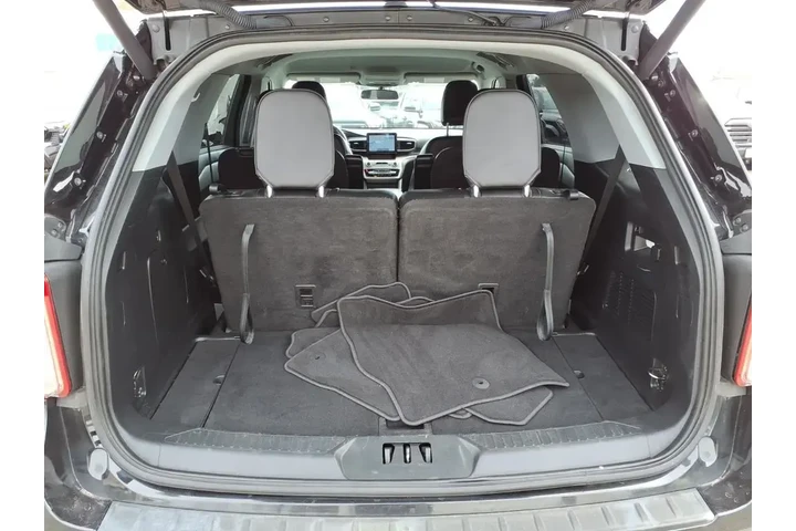 $29825 : Ford Explorer 2022 AWD XLT 4 image 8