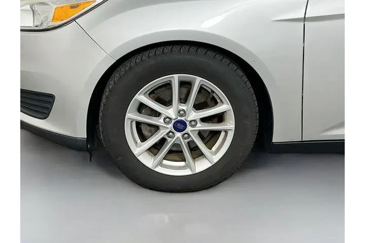 $6975 : Ford Focus 2017 SE 4dr Sedan image 7