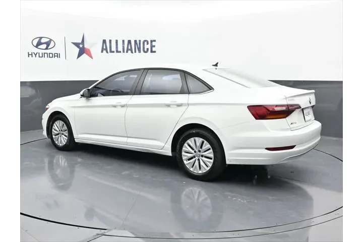 $13996 : Volkswagen Jetta 2019 S 4dr image 4