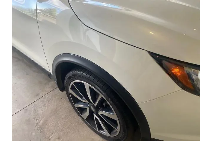 $17500 : Nissan Rogue Sport 2017 AWD image 4