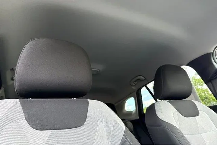 $19588 : Chevrolet Trax 2025 LS 4dr C image 6