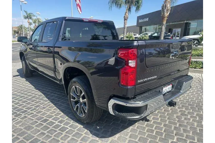 $36995 : Chevrolet Silverado 1500 202 image 3