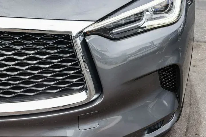 $15998 : INFINITI QX50 2019 Pure 4dr image 10