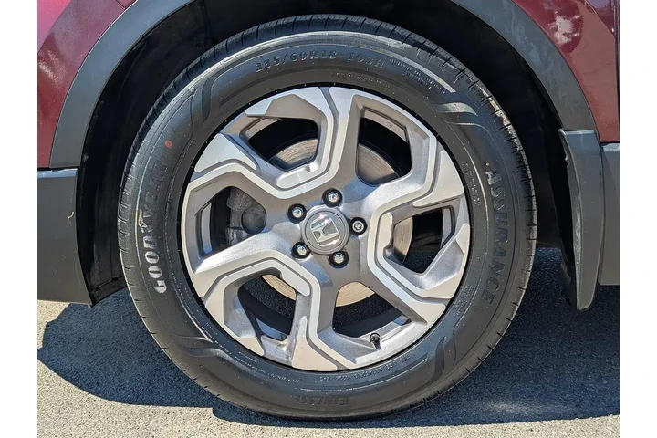 $22499 : Honda CR-V 2019 EX 4dr SUV image 6