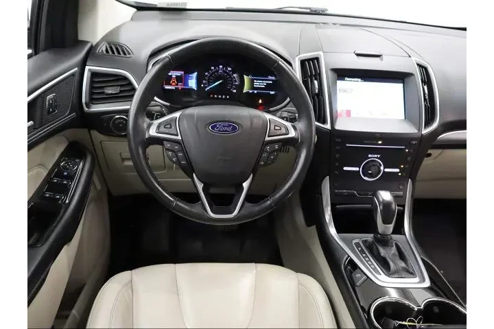 $11995 : Ford Edge 2016 Titanium 4dr image 8
