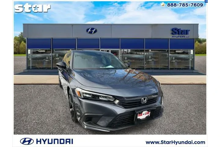 $24995 : Honda Civic 2024 Sport 4dr S image 1