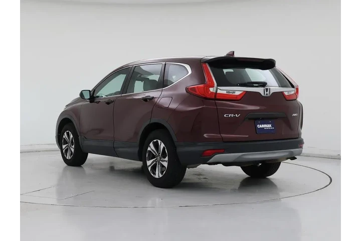 $16998 : Honda CR-V 2017 AWD LX 4dr S image 2