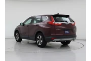 $16998 : Honda CR-V 2017 AWD LX 4dr S thumbnail
