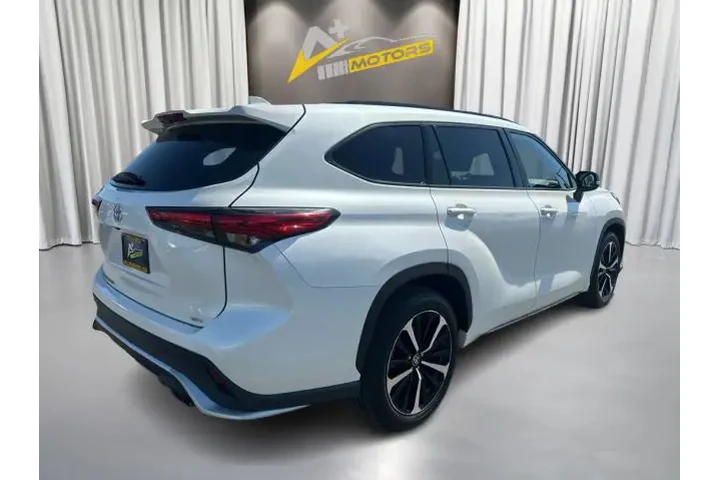 $29995 : 2021 TOYOTA HIGHLANDERXSE SPO image 8