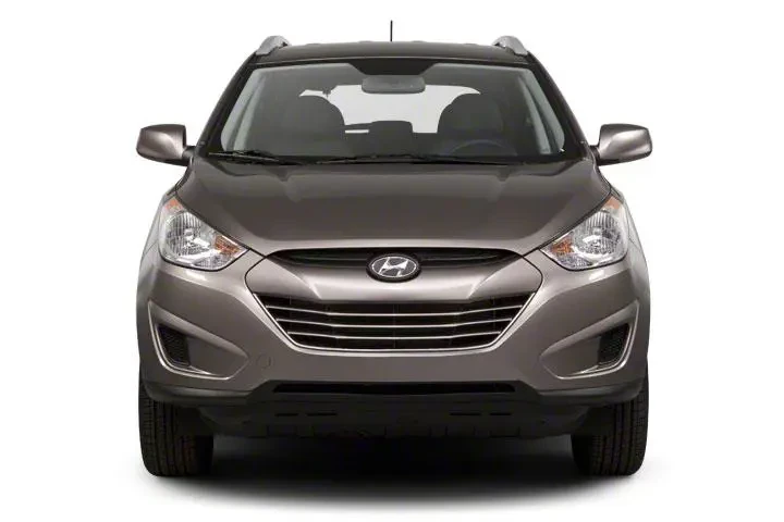 $11216 : Hyundai TUCSON 2013 GLS 4dr image 4
