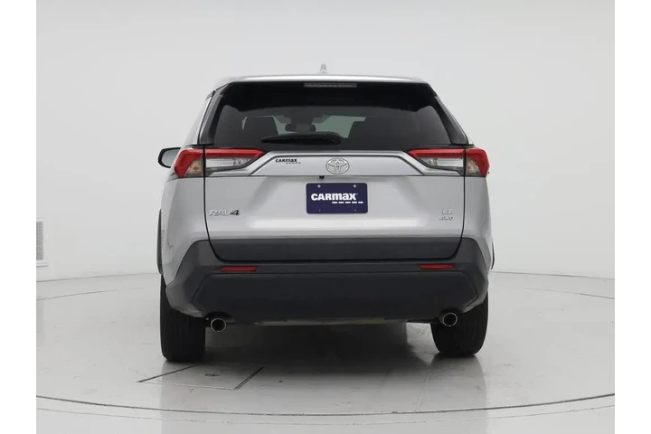 $27998 : Toyota RAV4 2024 AWD LE 4dr image 6