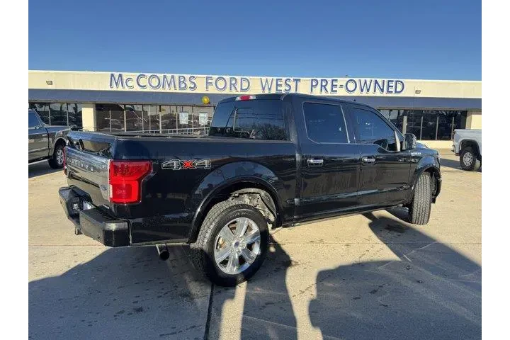 $31288 : Ford F-150 2020 4x4 XL 4dr S image 6