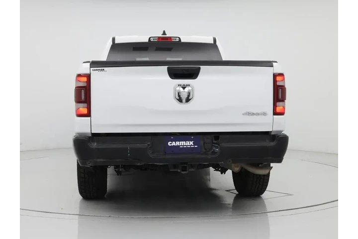 $26998 : Ram 1500 2022 4x4 Tradesman image 6