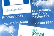 Promociones de Royal Travel thumbnail