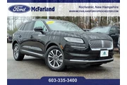 Lincoln Nautilus 2023 AWD Re en New Hampshire