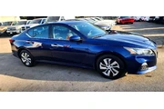 $12499 : 2020 Altima thumbnail