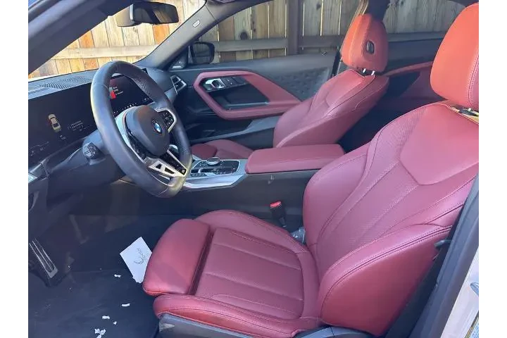 $38547 : BMW 2 Series 2025 230i 2dr C image 8