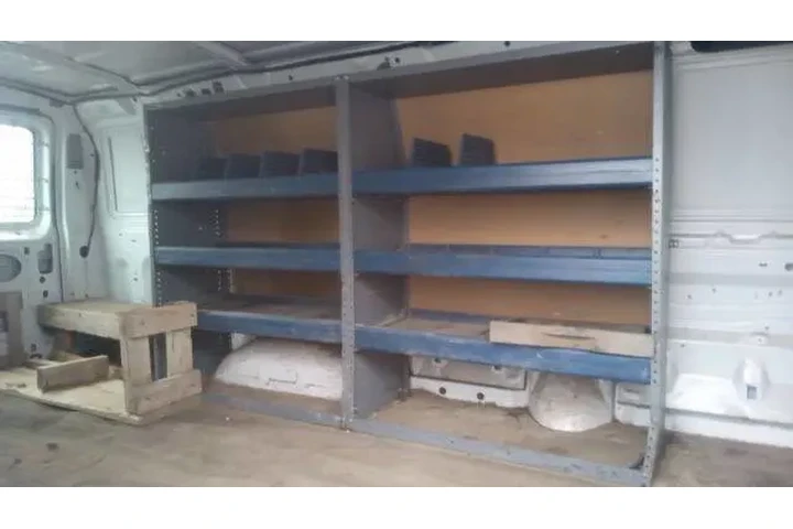 $11500 : 2013 E-Series E-250 image 9