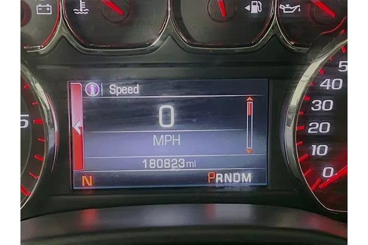 $17975 : GMC Sierra 1500 2015 4x4 SLE image 9