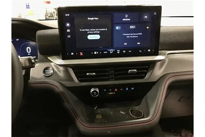 $38988 : Ford Explorer 2025 AWD ST-Li image 5