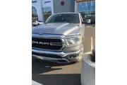 $28717 : Ram 1500 2022 4x4 Big Horn 4 thumbnail