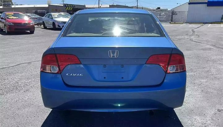 $9299 : 2007 HONDA CIVIC image 7