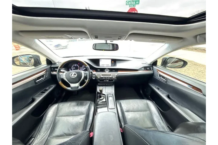 $13995 : 2013 ES 350 image 10