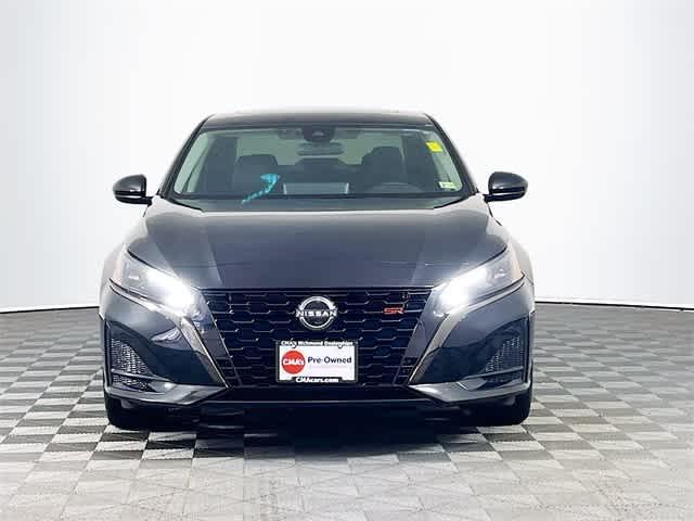 $25677 : PRE-OWNED 2023 NISSAN ALTIMA image 6