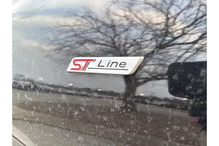 $27635 : Ford Escape 2024 AWD ST-Line image 7