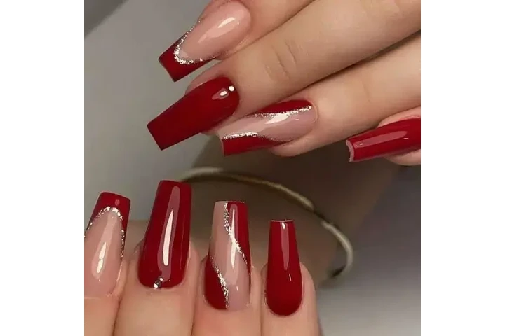 Monik Nails Art image 4