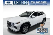 Hyundai TUCSON 2024 SEL 4dr en San Diego