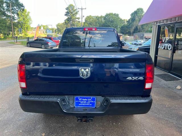 $16999 : 2017 RAM 1500 Tradesman image 6