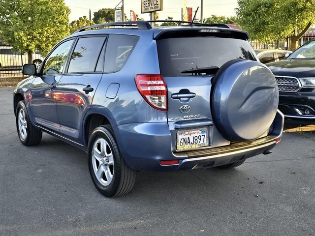 $8700 : 2010 TOYOTA RAV42010 TOYOTA R image 4