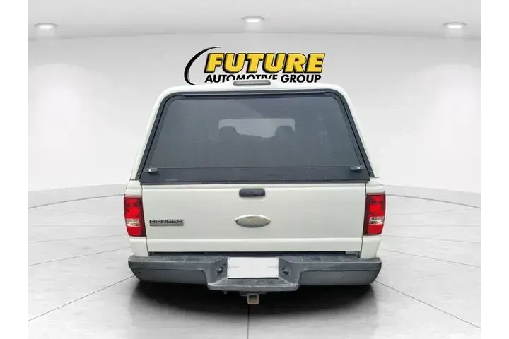 $9988 : Ford Ranger 2007 XL 2dr Regu image 4